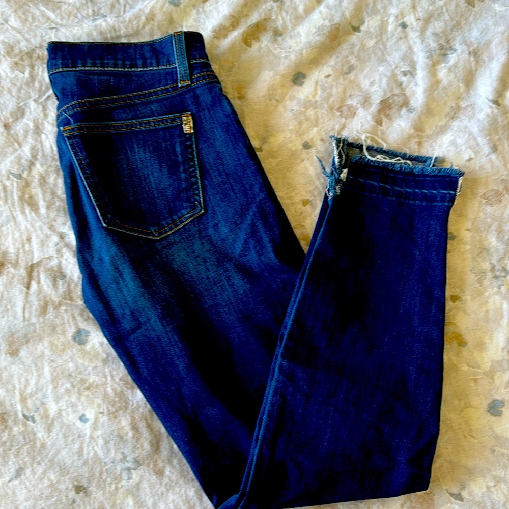 Siwy jeans
